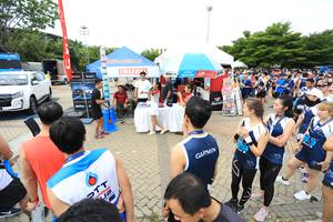 BIB: 
                            <button type="button" onclick="openModal(4726233)" class="btn btn-primary btn-sm float-right btn-popup" data-toggle="modal" data-target=".modal-high-quality">
                        <i class="fas fa-shopping-cart"></i> Add to Cart
                    </button>
                                            <button type="button" onclick="isThisMe(4726233, true)" class="btn btn-success btn-sm float-right btn-popup btn-isme hidden" data-toggle="tooltip" data-placement="bottom" title="นี่คือรูปของคุณใช่ไหม คลิกที่นี่เพื่อเอาเข้าอัลบั้ม">
                        <i class="fas fa-plus"></i> Add to album
                    </button>
                    <button type="button" onclick="isThisMe(4726233, false)" class="btn btn-warning btn-sm float-right btn-popup btn-isnotme hidden">
                        <i class="fas fa-ban"></i> Remove from album
                    </button>